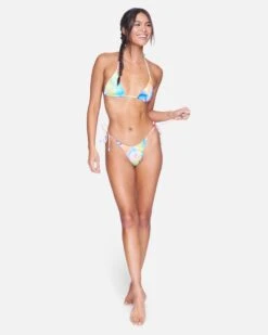 Itsy Bitsy Tri -Quality Apparel Shop ht1018 hot pink 4