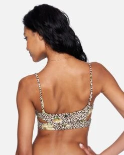 Jungle Cat Bikini Bralette 7 Jungle Cat Bikini Bralette -Quality Apparel Shop ht1116 jungle cat 3