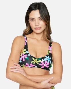 Featured Products 13 Daisy Pop Bralette