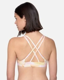 Max Aloha Hibiscus Scoop Top -Quality Apparel Shop ht1306 coconut 3