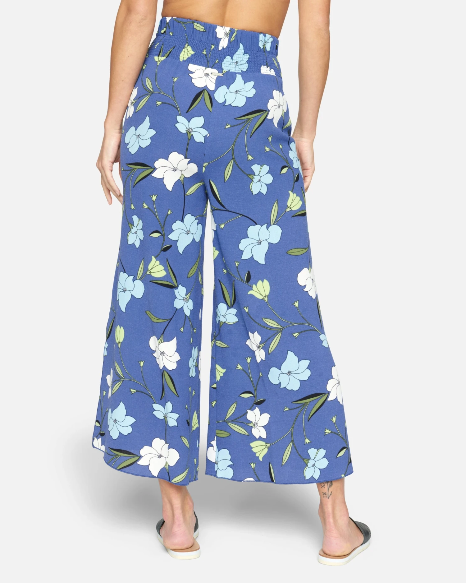POPPY WIDE LEG PANT 2 POPPY WIDE LEG PANT - Image 2