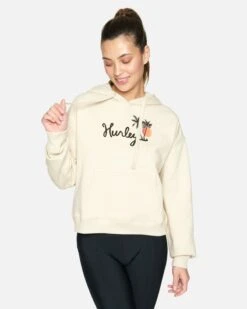 SUNSHINE COAST HOODIE