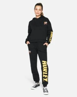 Nascar Racing Hoodie -Quality Apparel Shop hu017f3 black 4