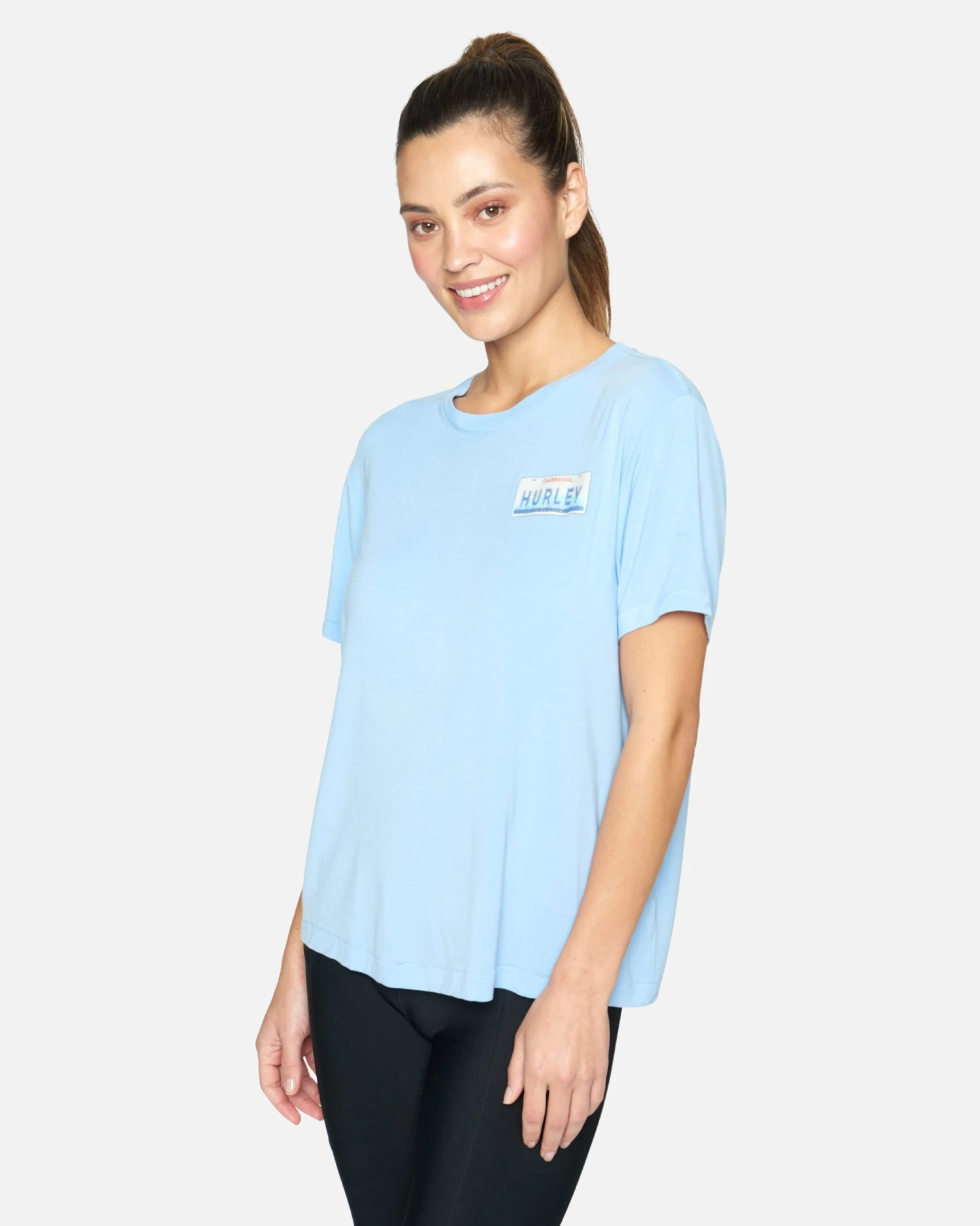 GOLDEN STATE GIRLFRIEND TEE 3 GOLDEN STATE GIRLFRIEND TEE - Image 3