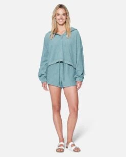 Misty Short -Quality Apparel Shop hu031f3 blue 4