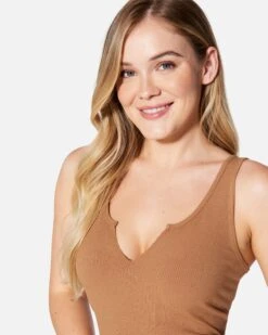 RYA RIB TANK -Quality Apparel Shop hu047k3 lion 4