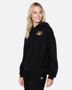 Super Tubes Hoodie -Quality Apparel Shop hu059f3 black 3