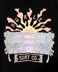 Super Tubes Hoodie -Quality Apparel Shop hu059f3 black 4