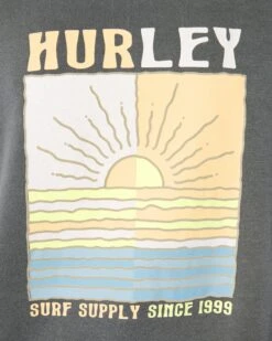 La Mer Boyfriend Crewneck -Quality Apparel Shop hu062f3 black 4