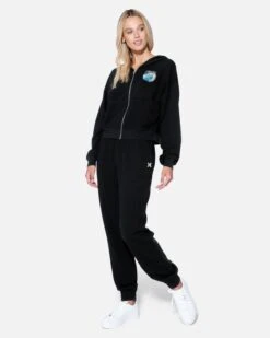 Protect The Sea Boxer Jogger -Quality Apparel Shop hu068f3 black 4