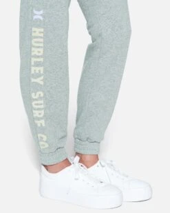 Hot Spot Boxer Jogger -Quality Apparel Shop hu069f3 med grey heather 5