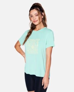 Sunday Girlfriend Tee -Quality Apparel Shop hu075k3 mint ice 3