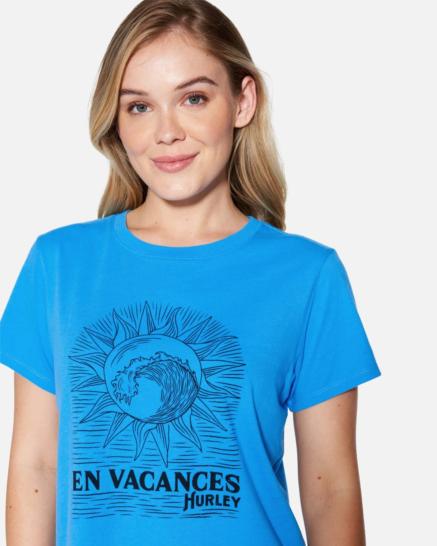 BIARRITZ CLASSIC TEE 4 BIARRITZ CLASSIC TEE - Image 4