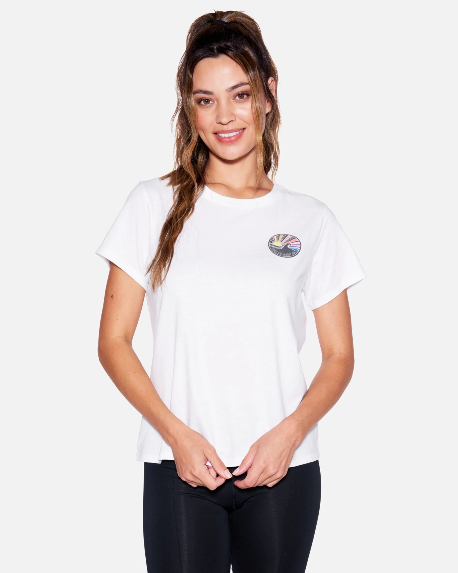 Forever Classic Tee 1 Forever Classic Tee