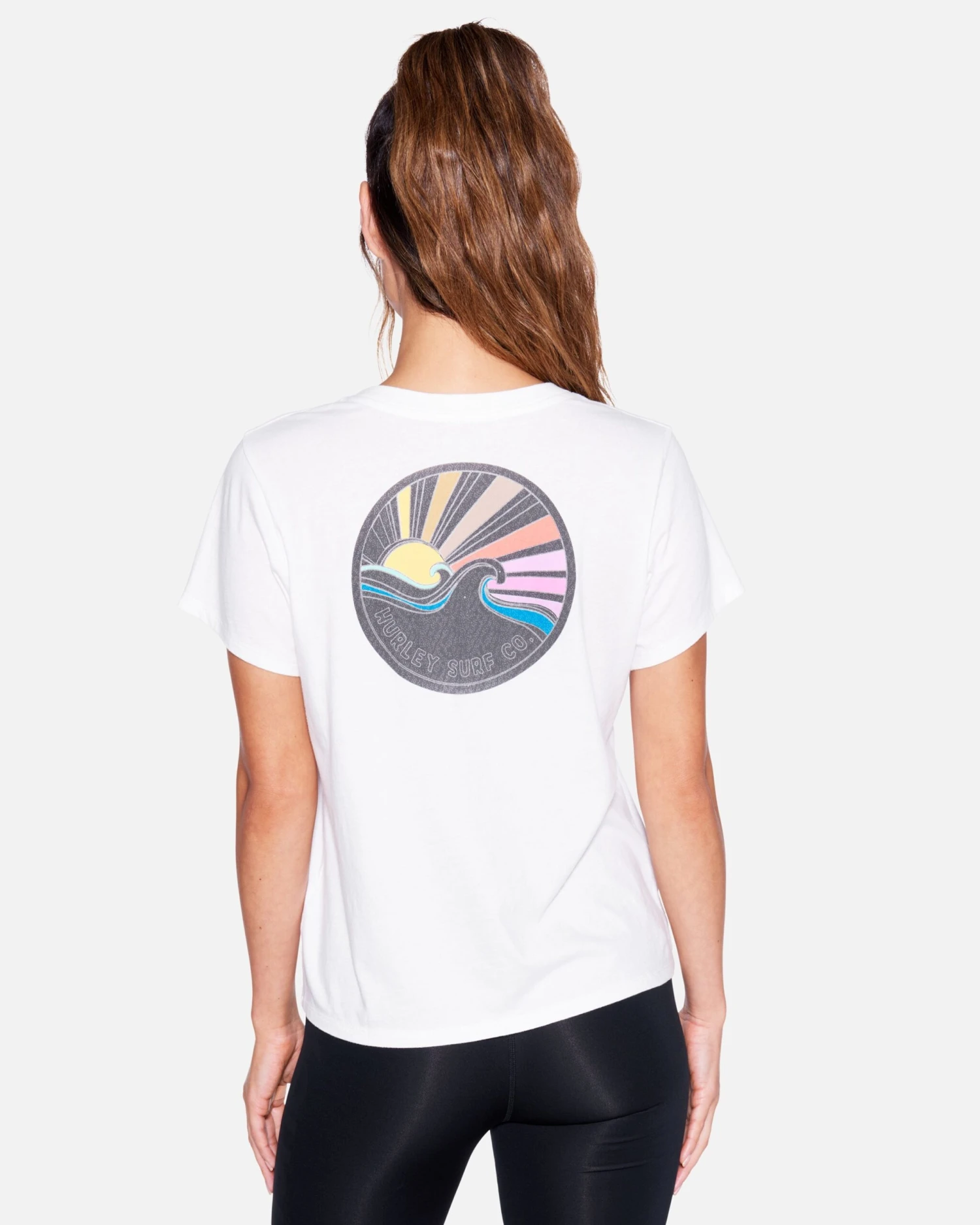 Forever Classic Tee 2 Forever Classic Tee - Image 2