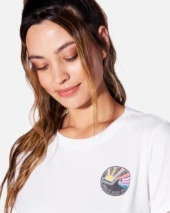 Forever Classic Tee 8 Forever Classic Tee -Quality Apparel Shop hu100k3 white 4