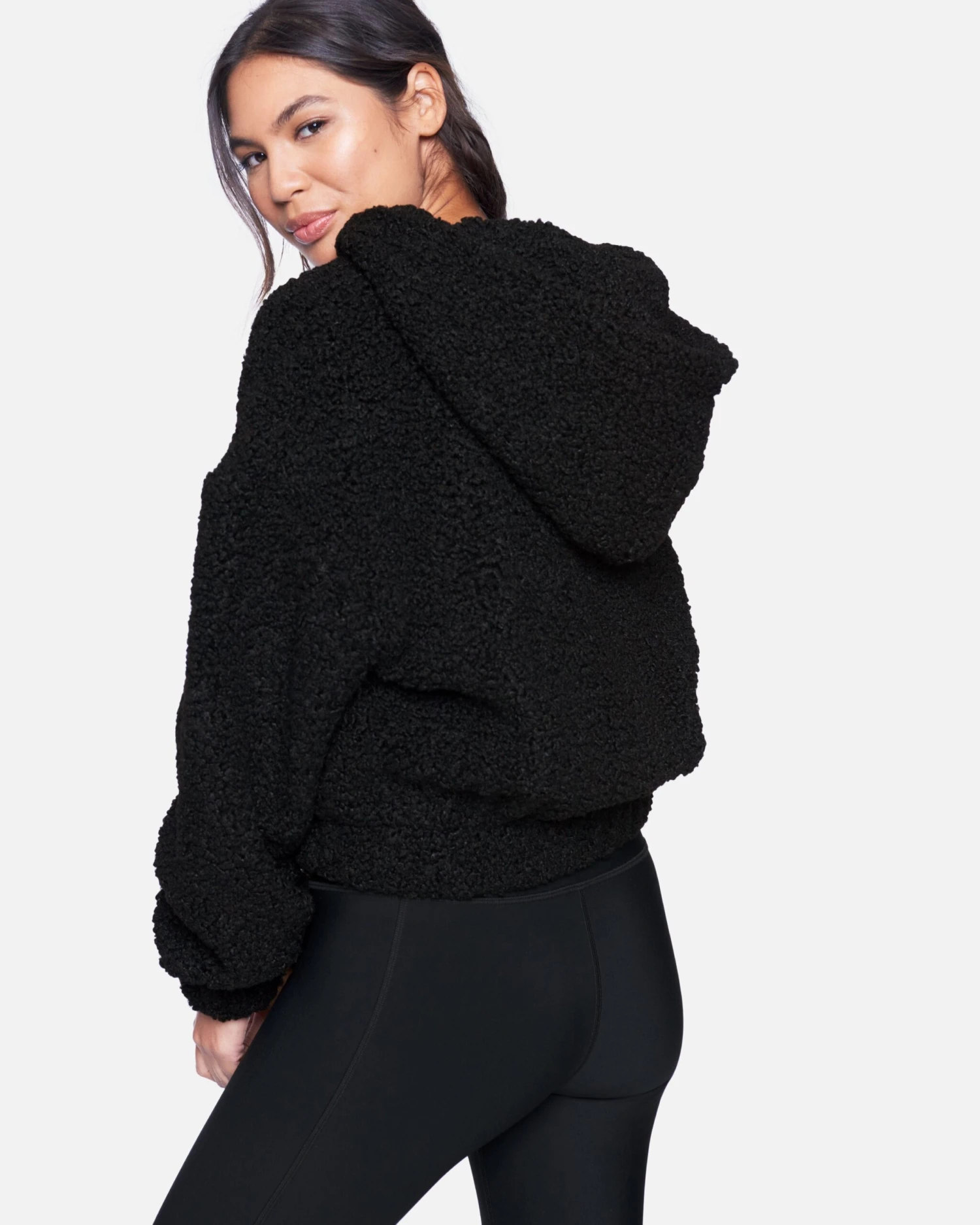 Teddy Bomber 3 Teddy Bomber - Image 3