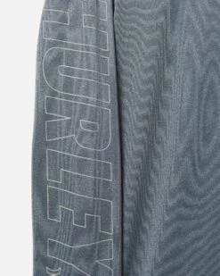 Explore H2O-Dri Atticus Fastlane Hooded UPF Long Sleeve -Quality Apparel Shop mat0000710 black heather 3