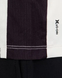 H2O-DRI ATTICUS II UPF LONG SLEEVE HOOD -Quality Apparel Shop mat0000810 bone 4