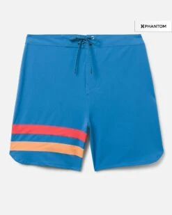 Phantom Block Party 18" Boardshort