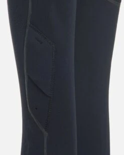 HURLEY Advantage Max 5/3mm Hooded Fullsuit -Quality Apparel Shop mfs0000660 black 6