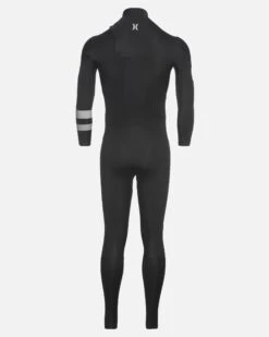 Mens Advantage Plus 3/2mm Fullsuit -Quality Apparel Shop mfs0002302 10 black 2