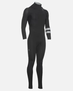 Mens Advantage Plus 3/2mm Fullsuit -Quality Apparel Shop mfs0002302 10 black 4