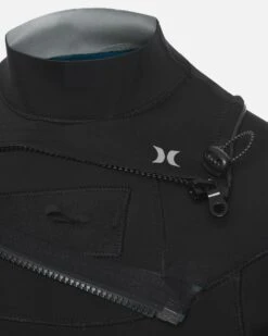 Mens Advantage Plus 3/2mm Fullsuit -Quality Apparel Shop mfs0002302 10 black 5