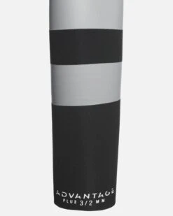 Mens Advantage Plus 3/2mm Fullsuit -Quality Apparel Shop mfs0002302 10 black 7