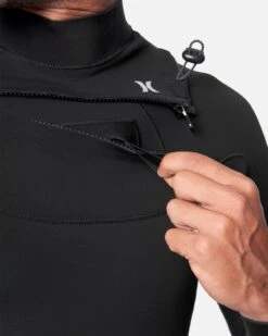 Mens Advantage Plus 3/2mm Fullsuit -Quality Apparel Shop mfs0002302 black 7