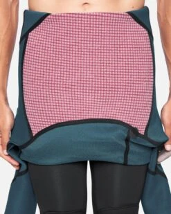 Mens Advantage Plus 3/2mm Fullsuit -Quality Apparel Shop mfs0002302 black 8