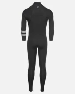 Mens Advantage Plus 4/3mm Fullsuit -Quality Apparel Shop mfs0002403 10 black 2