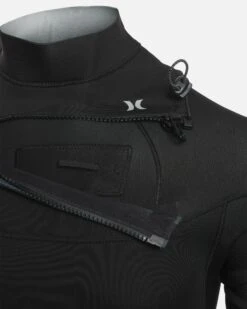 Mens Advantage Plus 4/3mm Fullsuit -Quality Apparel Shop mfs0002403 10 black 5