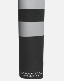 Mens Advantage Plus 4/3mm Fullsuit -Quality Apparel Shop mfs0002403 10 black 7