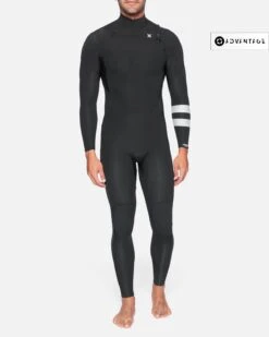 Mens Advantage Plus 4/3mm Fullsuit