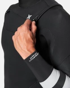 Mens Advantage Plus 4/3mm Fullsuit -Quality Apparel Shop mfs0002403 black 6