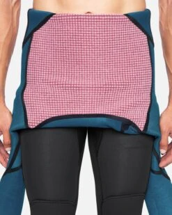 Mens Advantage Plus 4/3mm Fullsuit -Quality Apparel Shop mfs0002403 black 8