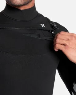 Mens Advantage Plus 5/3mm Fullsuit -Quality Apparel Shop mfs0002503 black 7
