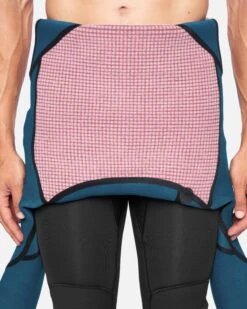 Mens Advantage Plus 5/3mm Fullsuit -Quality Apparel Shop mfs0002503 black 8