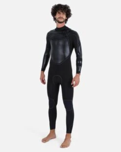 Mens Advantage Max 3/2+ Fullsuit -Quality Apparel Shop mfs0011302 black 3