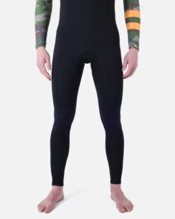 MENS PLUS PRINTED 3/2MM FULLSUIT -Quality Apparel Shop mfs0012322 staplecamo 09