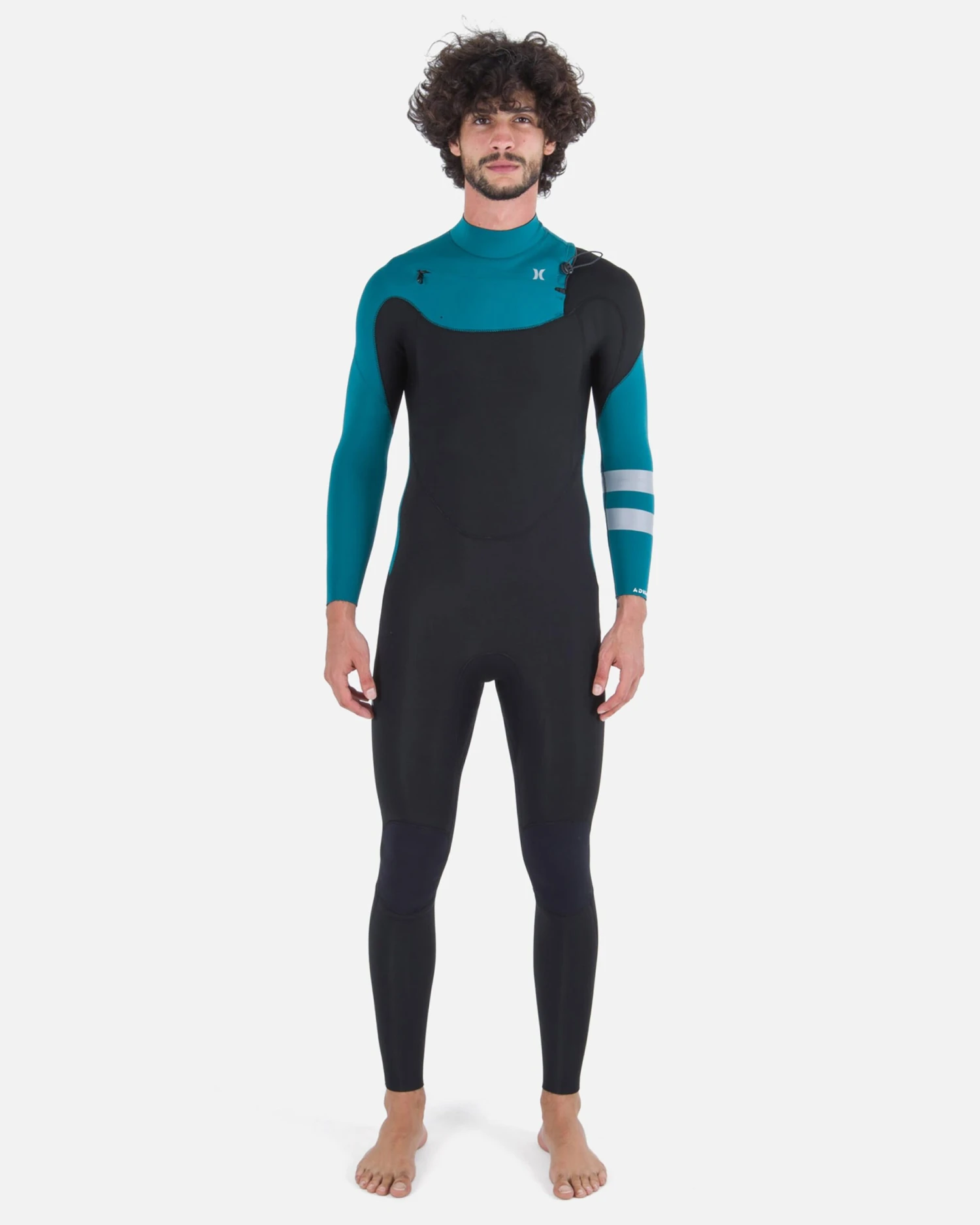 Mens Advantage 3/2MM Fullsuit 1 Mens Advantage 3/2MM Fullsuit