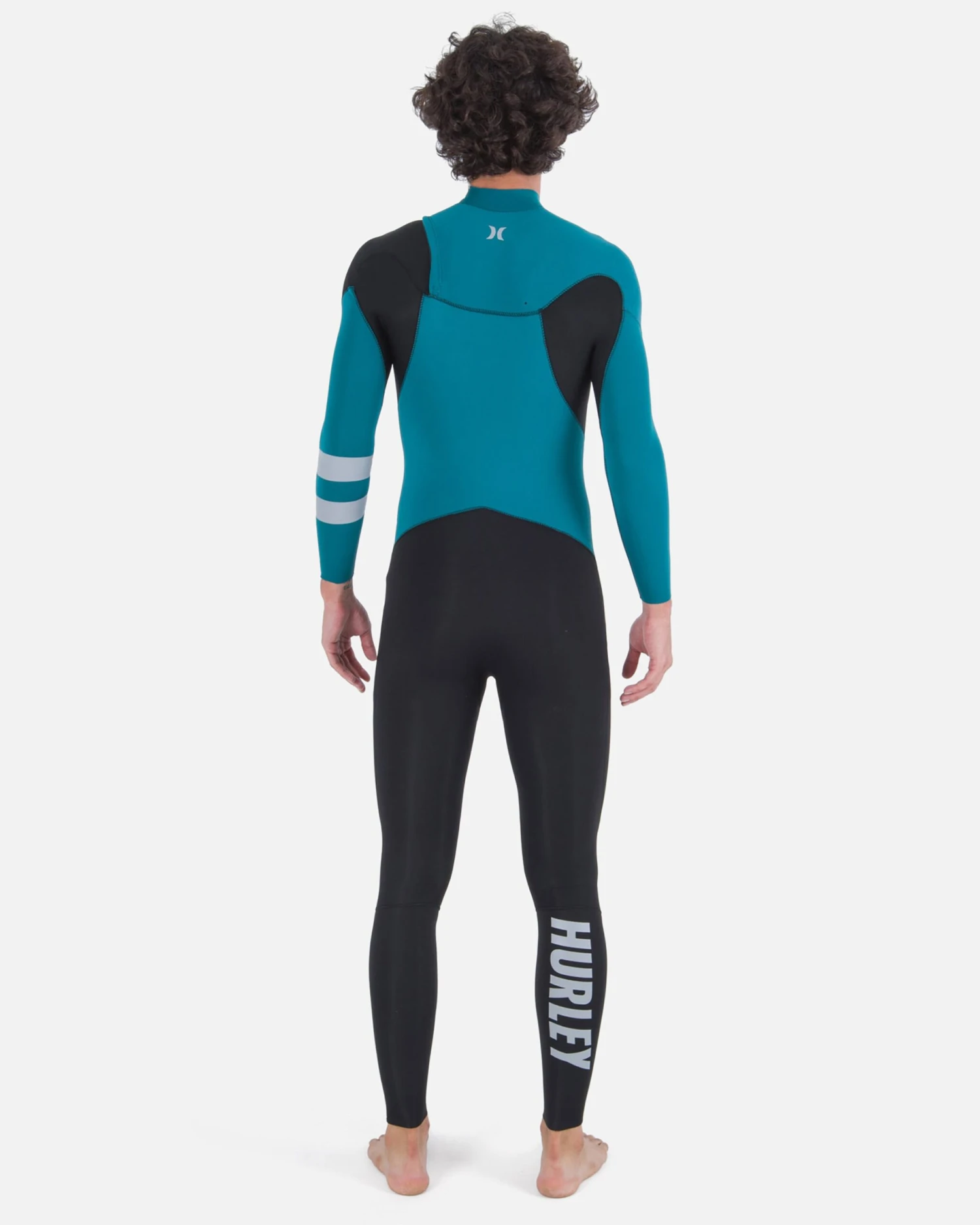 Mens Advantage 3/2MM Fullsuit 2 Mens Advantage 3/2MM Fullsuit - Image 2