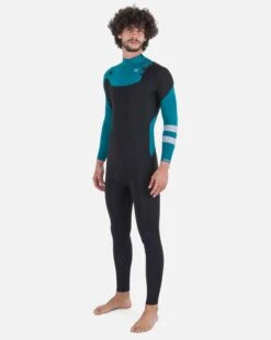 Mens Advantage 3/2MM Fullsuit 13 Mens Advantage 3/2MM Fullsuit -Quality Apparel Shop mfs0013302 emerald 03