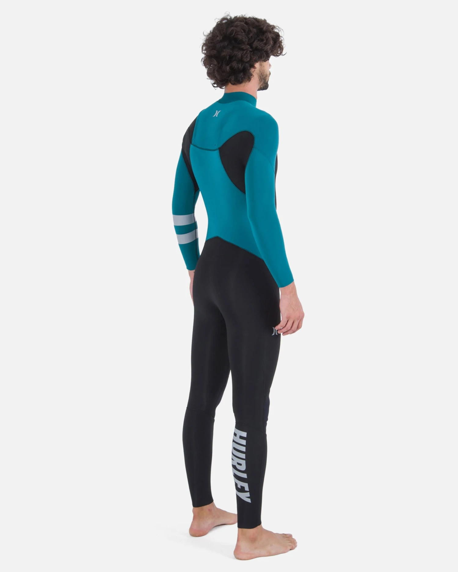 Mens Advantage 3/2MM Fullsuit 4 Mens Advantage 3/2MM Fullsuit - Image 4