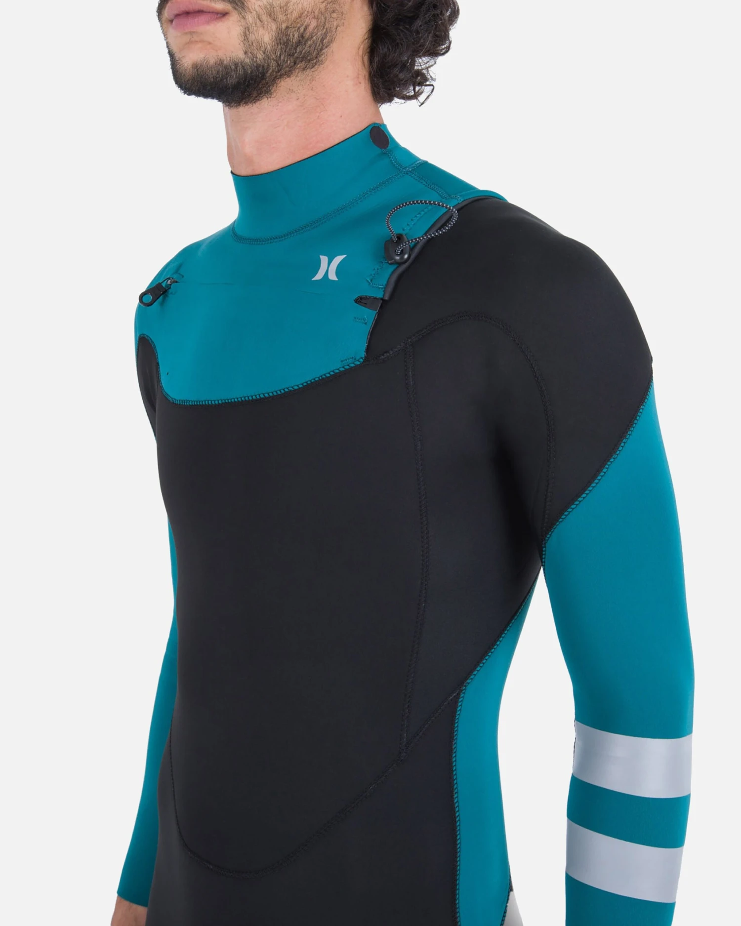 Mens Advantage 3/2MM Fullsuit 5 Mens Advantage 3/2MM Fullsuit - Image 5