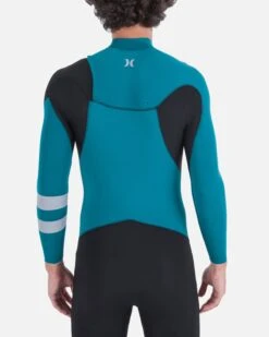 Mens Advantage 3/2MM Fullsuit 16 Mens Advantage 3/2MM Fullsuit -Quality Apparel Shop mfs0013302 emerald 06