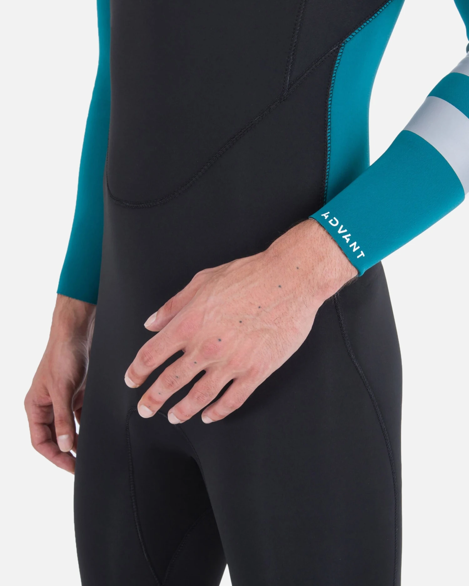 Mens Advantage 3/2MM Fullsuit 10 Mens Advantage 3/2MM Fullsuit - Image 10