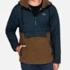 Hudson Burrrito Anorak