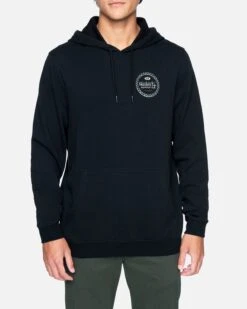 Formula Summer Pullover
